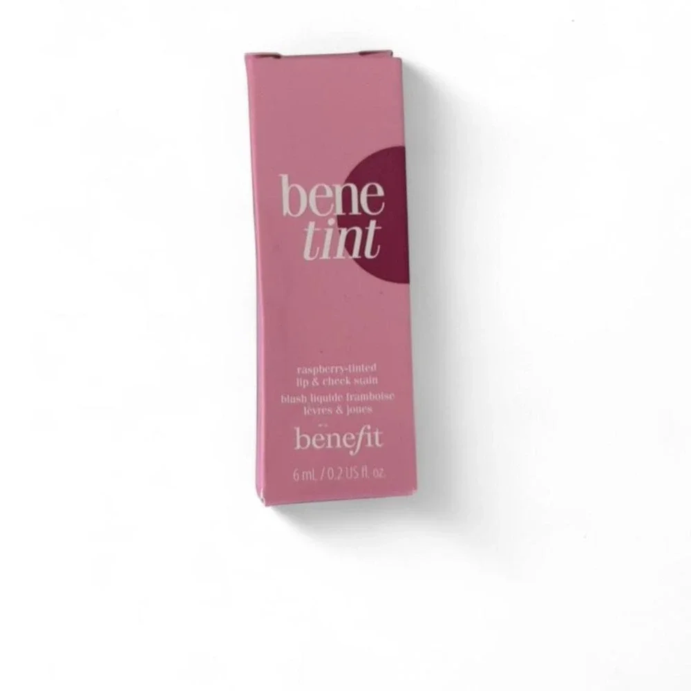 Benefit Cosmetics Bene Tint Lip & Cheek‎ Stain